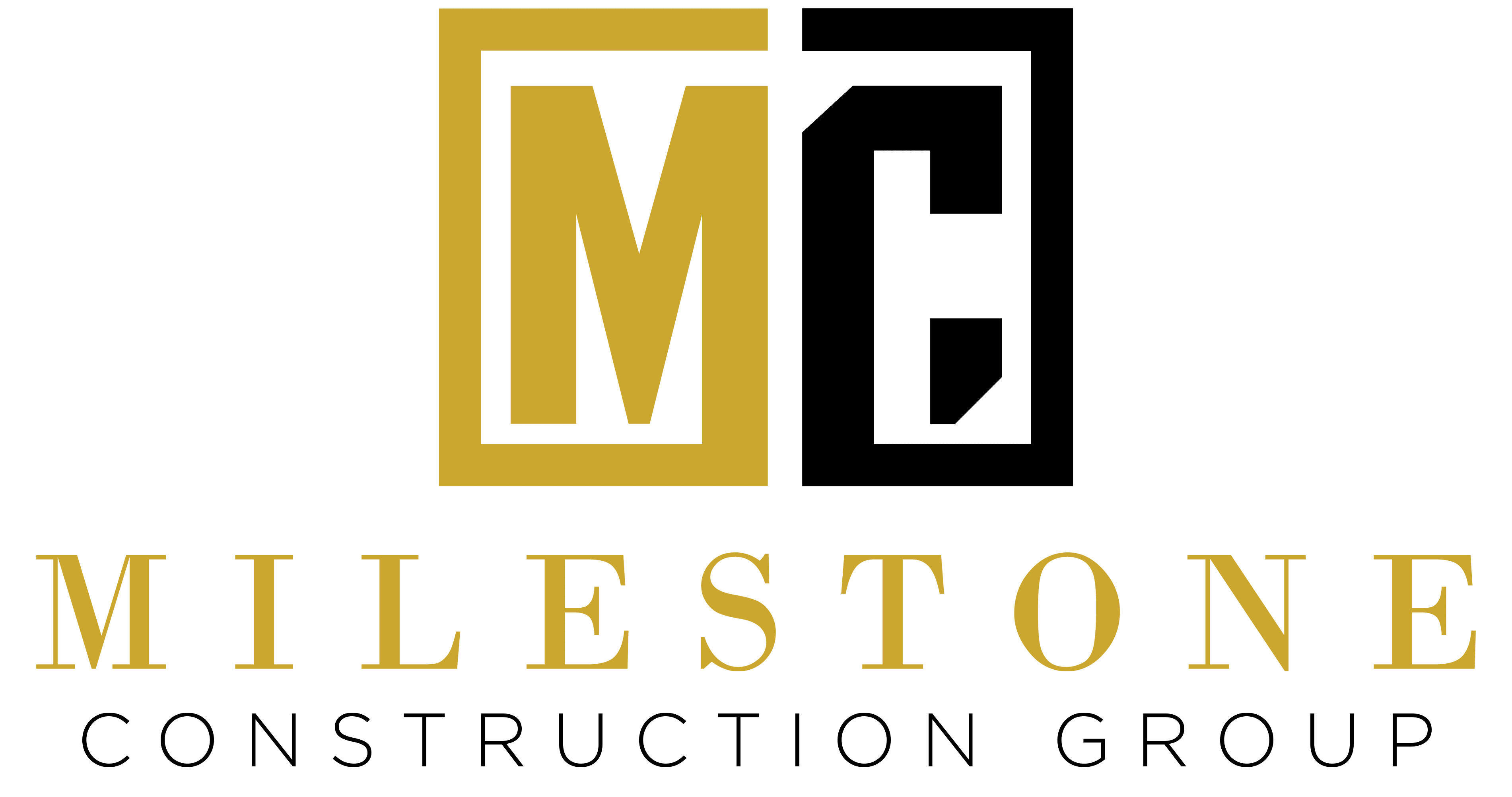 Homepage Milestone Construction Group
